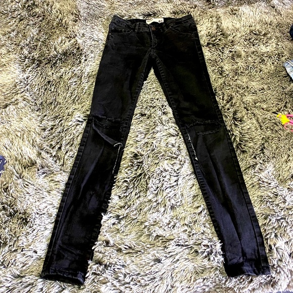 Garage jeans - Picture 1 of 4